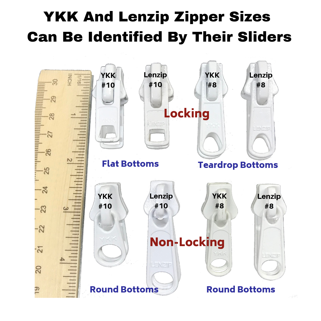 EZXtend Boat Zippers Fix Shrinking Boat Enclosures Instantly!