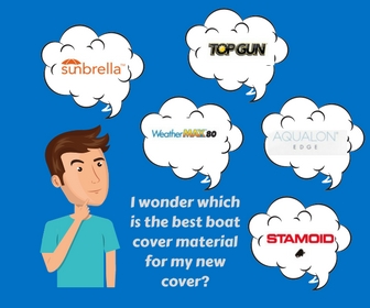 Best Boat Cover Material Discussion!